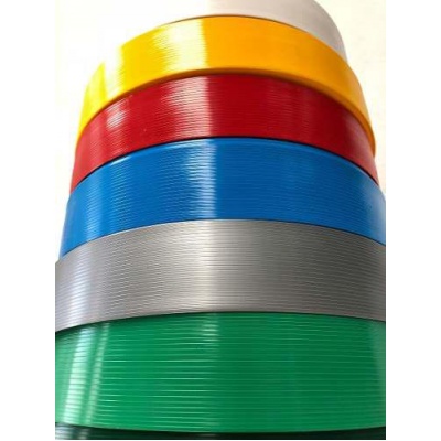 Cinta Rompevientos Plastica Malla Ciclonica Rollo De 10 M2