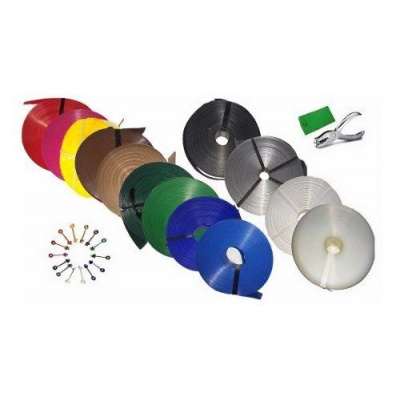 proveedor por mayoreo de cinta rompe vientos para malla ciclónica en Melchor Ocampo, Estado de México